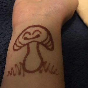 Meet your Posher, Cory